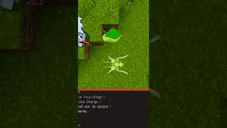 Miniature : Pokemon : Capture d'un Germignon !