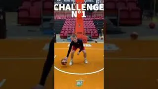 Miniature : Skills Challenges n°1