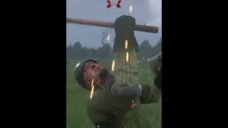 Miniature : Comment gagner chaque combat sur KCD2 🔥