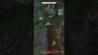 Miniature : Je charge à cheval et je les termine proprement | KCD2 ⚔️🔥