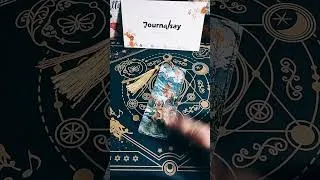 Miniature : #Scrapbooking : Elf Musician - Bookmark