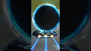 Miniature : Rushing to the Galaxy Center #gaming #musique #nomanssky