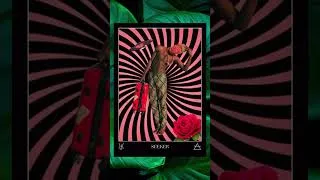 Miniature : Mon nouveau projet de création  tarot, the Tarot of Emanation… le projet a bien avancé depuis…