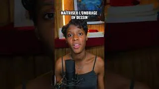 Miniature : Comment maîtriser l'ombrage en dessin ? #dessinréaliste #apprendreledessin #tutodessin