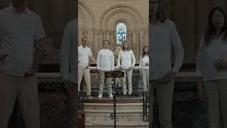 Miniature : Anahata, en concert le 5 juillet à l'Église St Vétérin de Gennes !