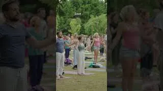 Miniature : Retraite d'été 2026 de l'Ashram du Coeur