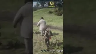 Miniature : احسب الى ثلاثة ونوم العوافي #rdr2 #roleplay
