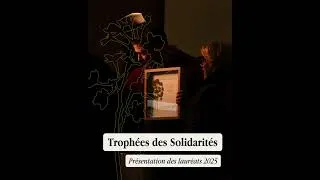 Miniature : ASKORIA : Les Trophées des Solidarités 2025