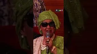 Miniature : rassemblement des acteurs culturels pour rendre hommage au Gal Sadio CAMARA.