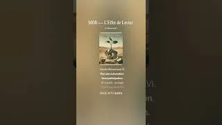 Miniature : GI#8 | L'Effet de Levier : PPP, Fonds Mohammed VI & Étude d'Impact (En Musique) 🎶