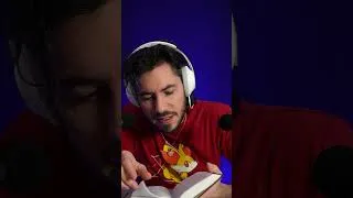 Miniature : Arrête de scroller et dort #asmr