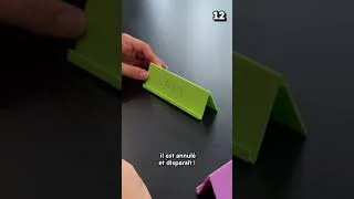 Miniature : Just One : Speed Rules