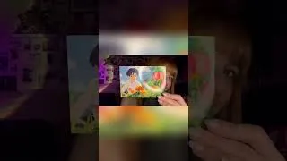 Miniature : est-ce-que tu reconnais ce Ghibli ? 🌼 #relax #asmr #asmrfr #asmrvideo #asmrsound #asmrshorts #sleep