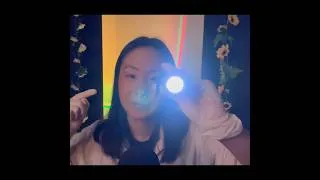 Miniature : Lumière ASMR Français