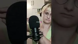 Miniature : Coucou bienvenue sur notre chaine #ASMR 💓