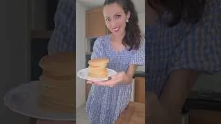 Miniature : On fait des pancakes ? 😋🥞#recette #pancake #pancakes