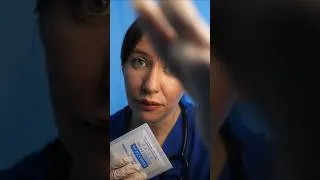Miniature : ASMR Médecin • Je soigne ta blessure