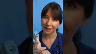 Miniature : ASMR Médecin • Examen médical 🩺