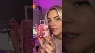 Miniature : Unboxing gloss Hello Kitty 🎀