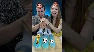 Miniature : Asmr #shorts #asmr #food #football