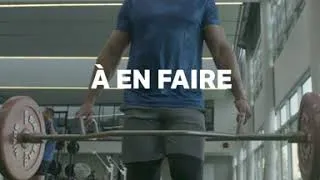 Miniature : Reprise de la saison avec UNDER ARMOUR