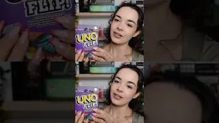 Miniature : Vendeuse de jeux de société #asmr #softspoken #tapping #relaxation