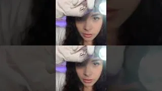 Miniature : Je check tes piqûres d’insectes #asmr #relaxation #medicalroleplay
