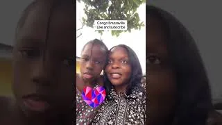 Miniature : Mon Pays #pourtoi  #shortvideo #brazzaville