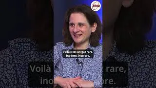Miniature : C'est quoi le radon ?