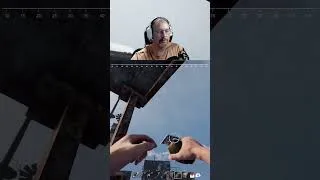 Miniature : Cette grenade bien calée pour déloger un campeur | #asphaarvr sur #Twitch