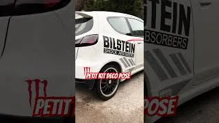 Miniature : Kit deco rallye Mitsubishi colt ralliart #czt #automobile #funny #humour #mitsubishi  #ralliart