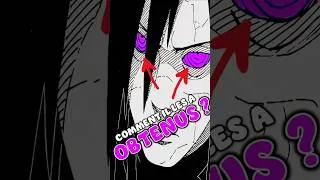 Miniature : Comment MADARA a obtenu ses RINNEGAN ?