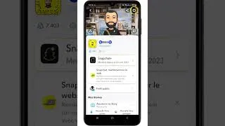 Miniature : Comment enlever My AI sur Snap Short
