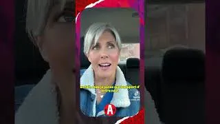 Miniature : 😨Une Américaine envoie un message choc😨