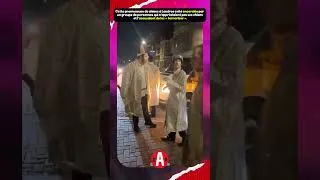 Miniature : 🚨ACTU Ils représente la paix et l'amour