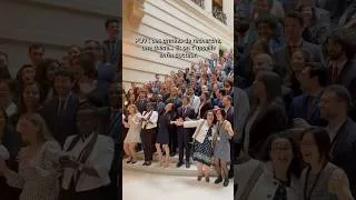 Miniature : Revivez en images la soirée des docteurs 2026 !