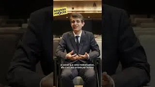 Miniature : Les grands procès : l'affaire des viols de Mazan