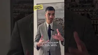 Miniature : Les grands procès : l'affaire Jubillar