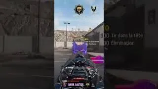 Miniature : Full clip in spawn 40 kills (j'abuse) | #assatv sur #Twitch