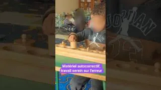 Miniature : Intérêt du matériel auto correctif, l'exemple des blocs de cylindres