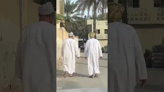 Miniature : POV : Oman 🇴🇲 #shorts #oman #vlog