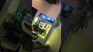 Miniature : Happy new year gaming 2026