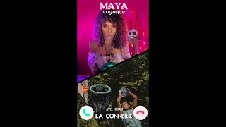Miniature : MAYA VOYANCE / LA CONNERIE