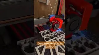 Miniature : Artillery sidewinder x2 avec biqu h2 v2 revo et microprobe.