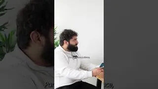 Miniature : "Si ça marche tant mieux, sinon tant mieux aussi"