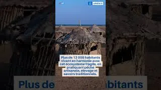 Miniature : Djibouti obtient sa première Réserve de biosphère de l’UNESCO