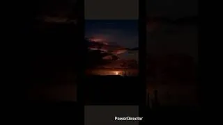 Miniature : 🟡⛈️ PHOTO Vidéo CELLULES  ORAGEUSES AVEC DE LA GRÊLE A SAINT-GILLES DU 30/05/2026 AU 31/05/2026 ⛈️🟡