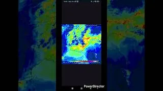 Miniature : 🟡🌨️⛈️⛈️ DÉGRADATION PLUVIEUSE ET ORAGEUSE POUR LE GARD ET SAINT-GILLES POUR LE 2/06/2026 🌨️⛈️⛈️🟡