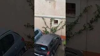 Miniature : 🟡⛈️Vidéo(5)CELLULES  ORAGEUSES AVEC DE LA GRÊLE POUR LE GARD ET DE SAINT-GILLES LE 31/05/2026 ⛈️🟡