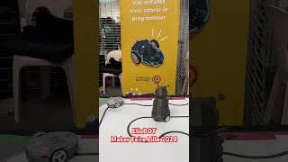 Miniature : Marker Faire Lille 2024